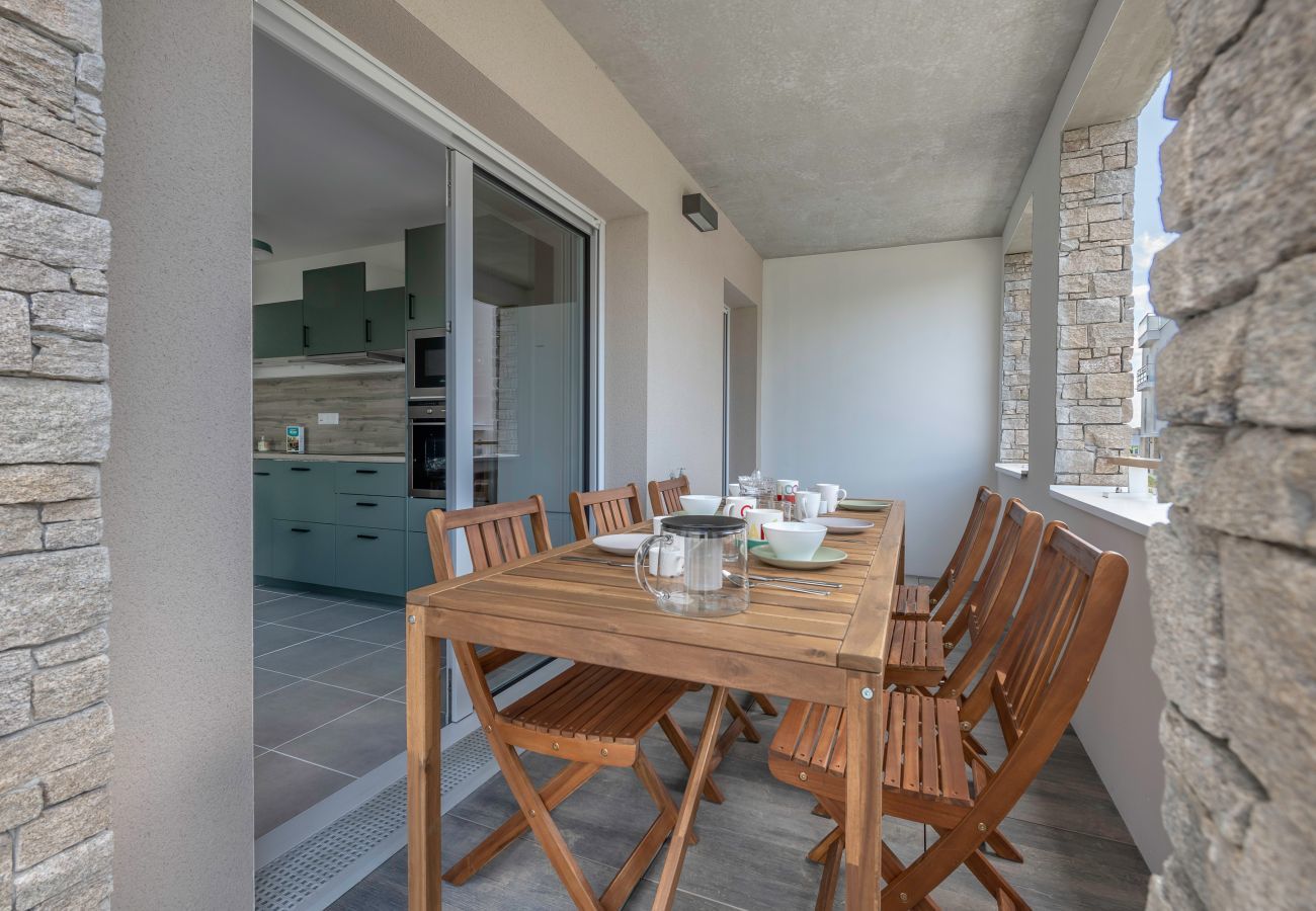 Apartment in Pornic - Appartment for 6 near the center of Pornic