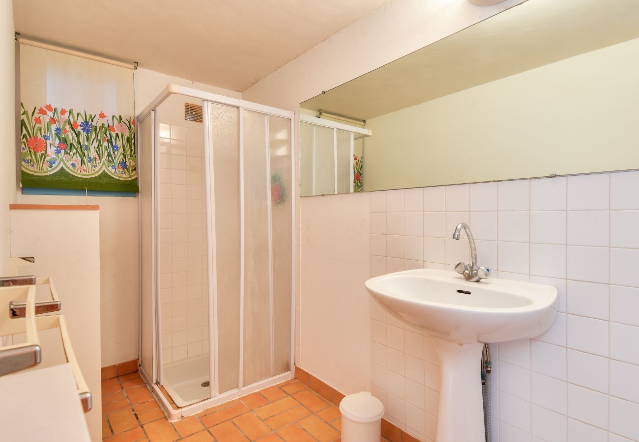 House in Noirmoutier-en-l´Ile - House with terrace - 900m plage des Sableaux