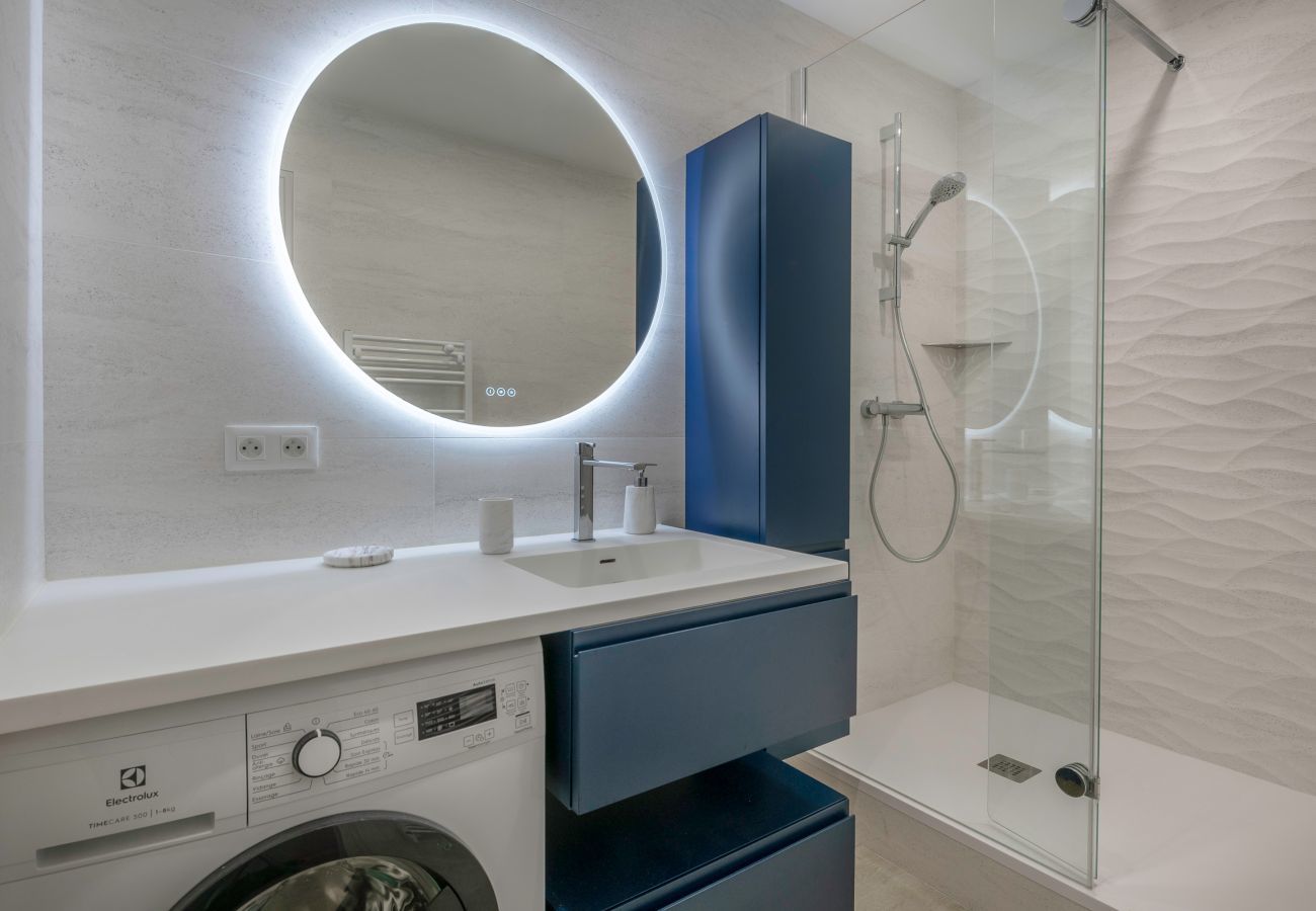 Apartment in La Baule-Escoublac - Appartment for 4 in the heart of La Baule