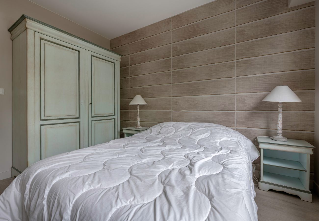 Apartment in La Baule-Escoublac - Appartment for 4 in the heart of La Baule