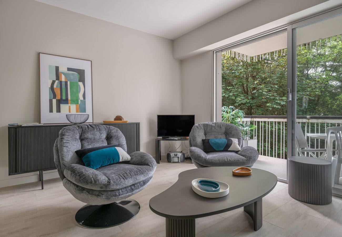 Apartment in La Baule-Escoublac - Appartment for 4 in the heart of La Baule
