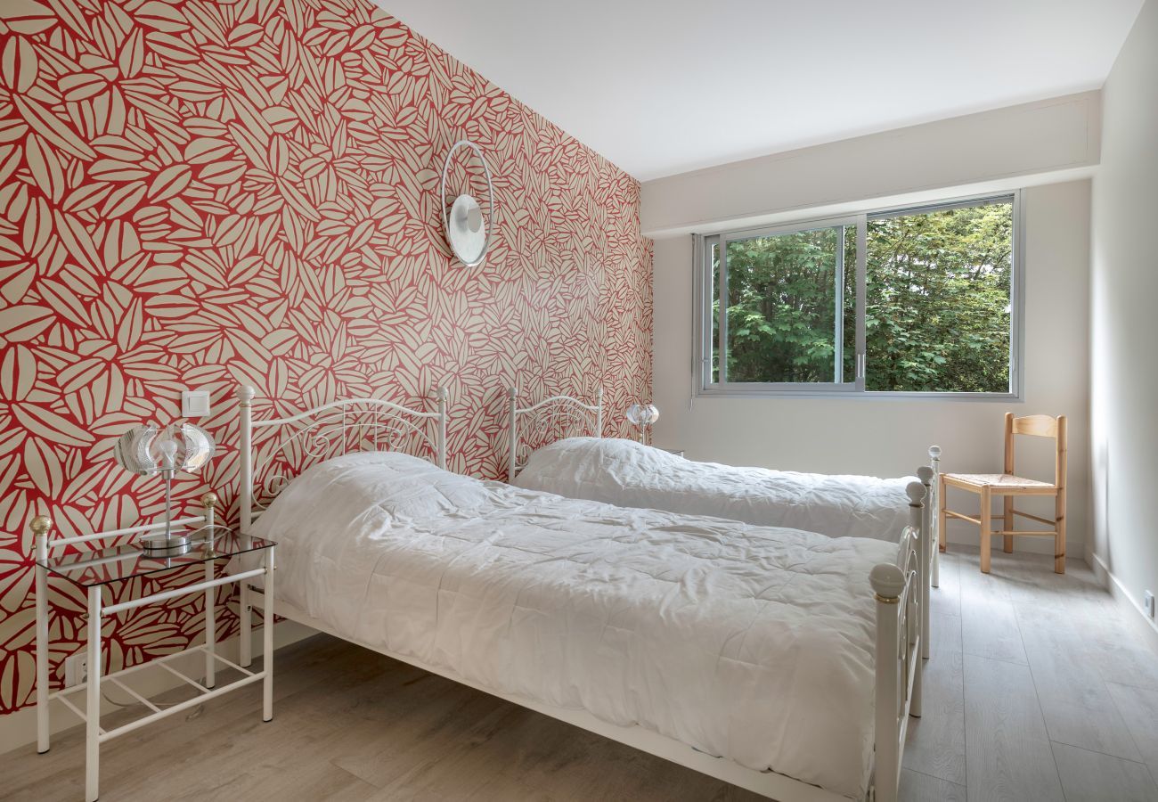 Apartment in La Baule-Escoublac - Appartment for 4 in the heart of La Baule