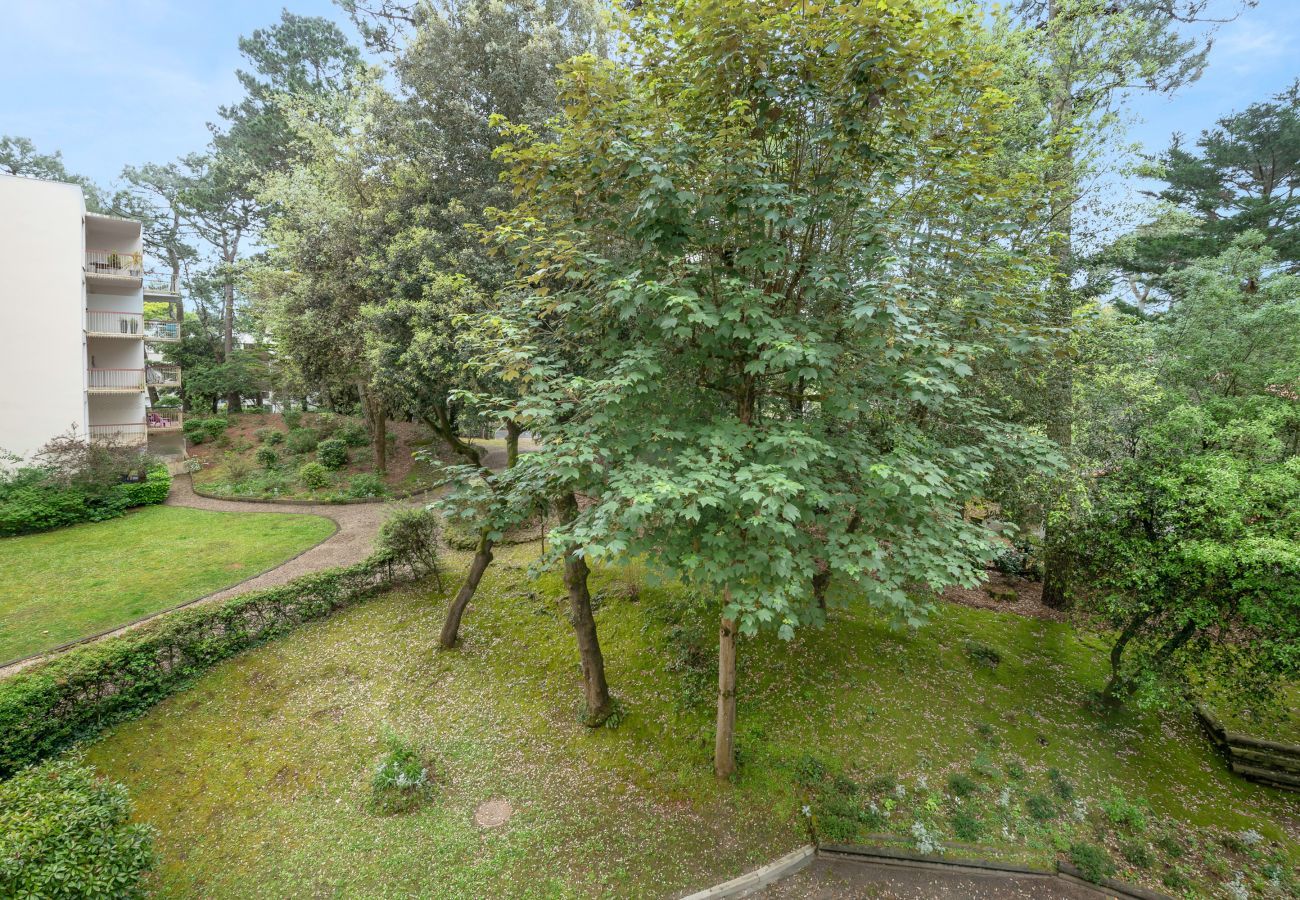 Apartment in La Baule-Escoublac - Appartment for 4 in the heart of La Baule