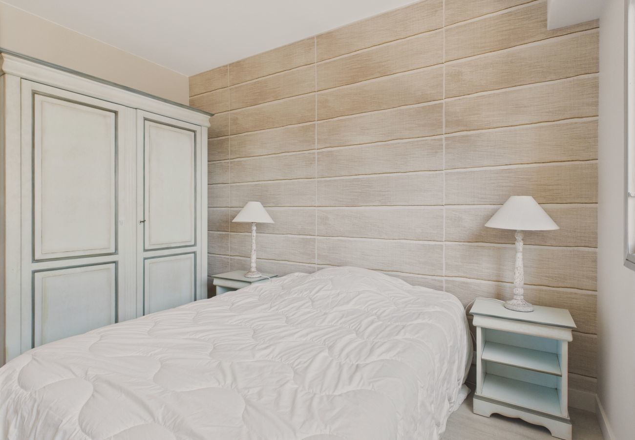 Apartment in La Baule-Escoublac - Appartment for 4 in the heart of La Baule