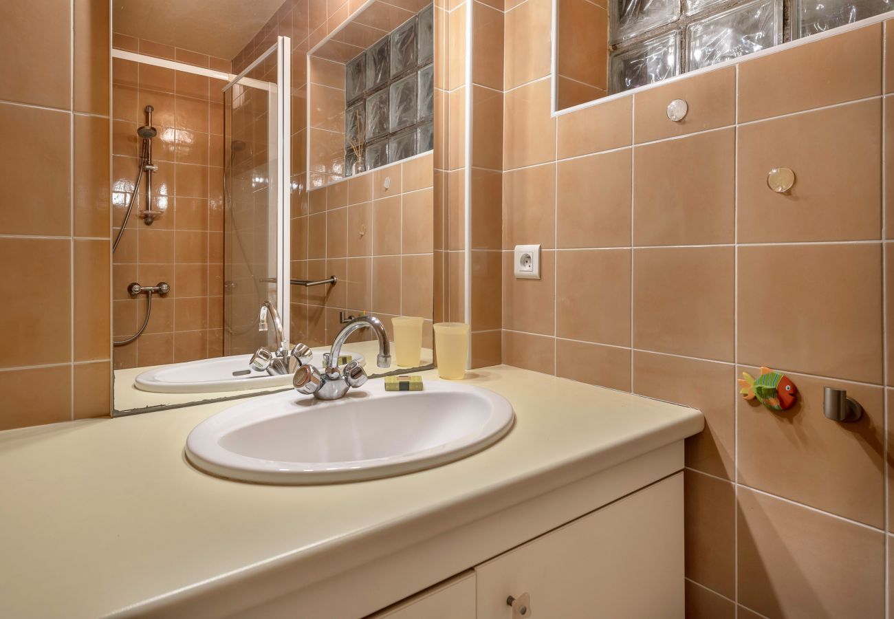 Apartment in La Baule-Escoublac - La Baule beach 30m away and close to all amenities