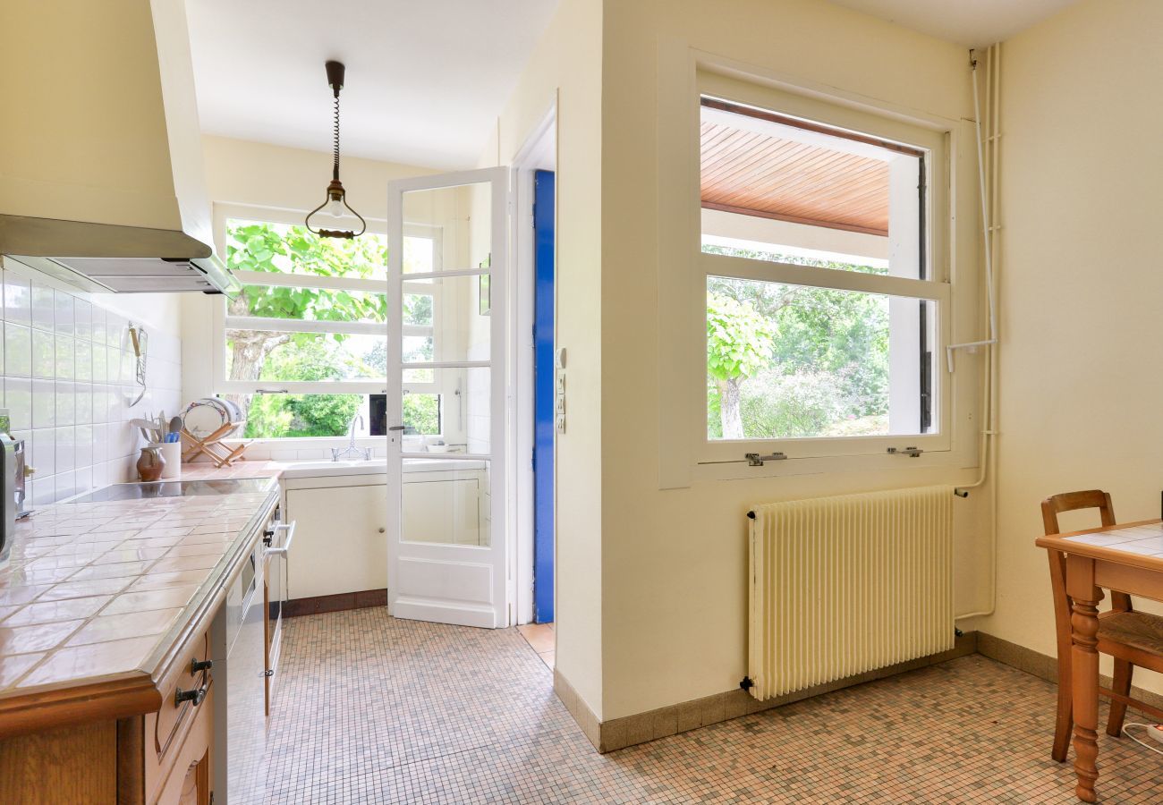House in Andernos-les-Bains - House with garden 1km from the Mauret beach
