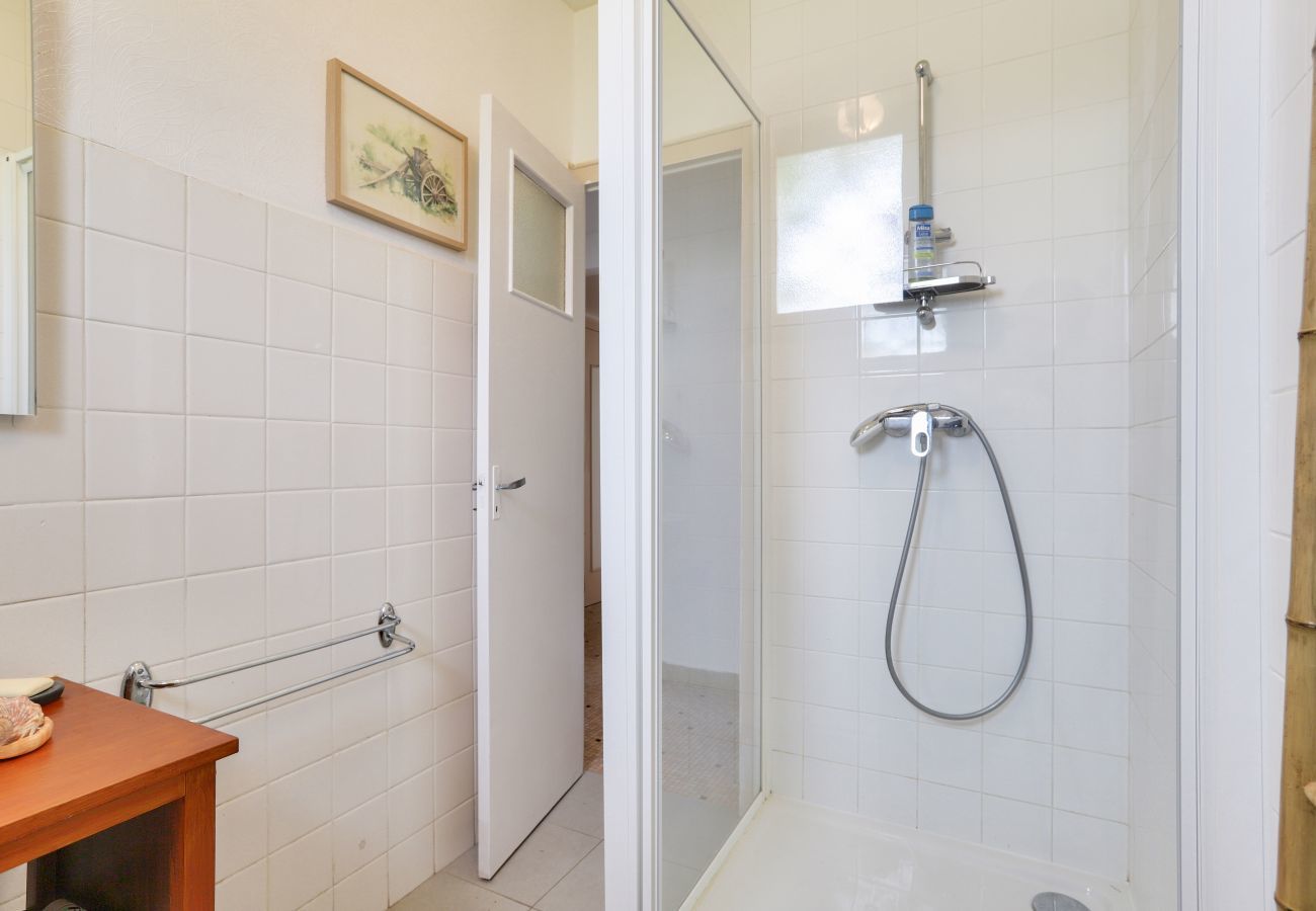 House in Andernos-les-Bains - House with garden 1km from the Mauret beach