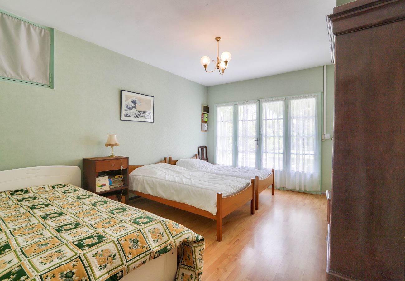 House in Andernos-les-Bains - House with garden 1km from the Mauret beach