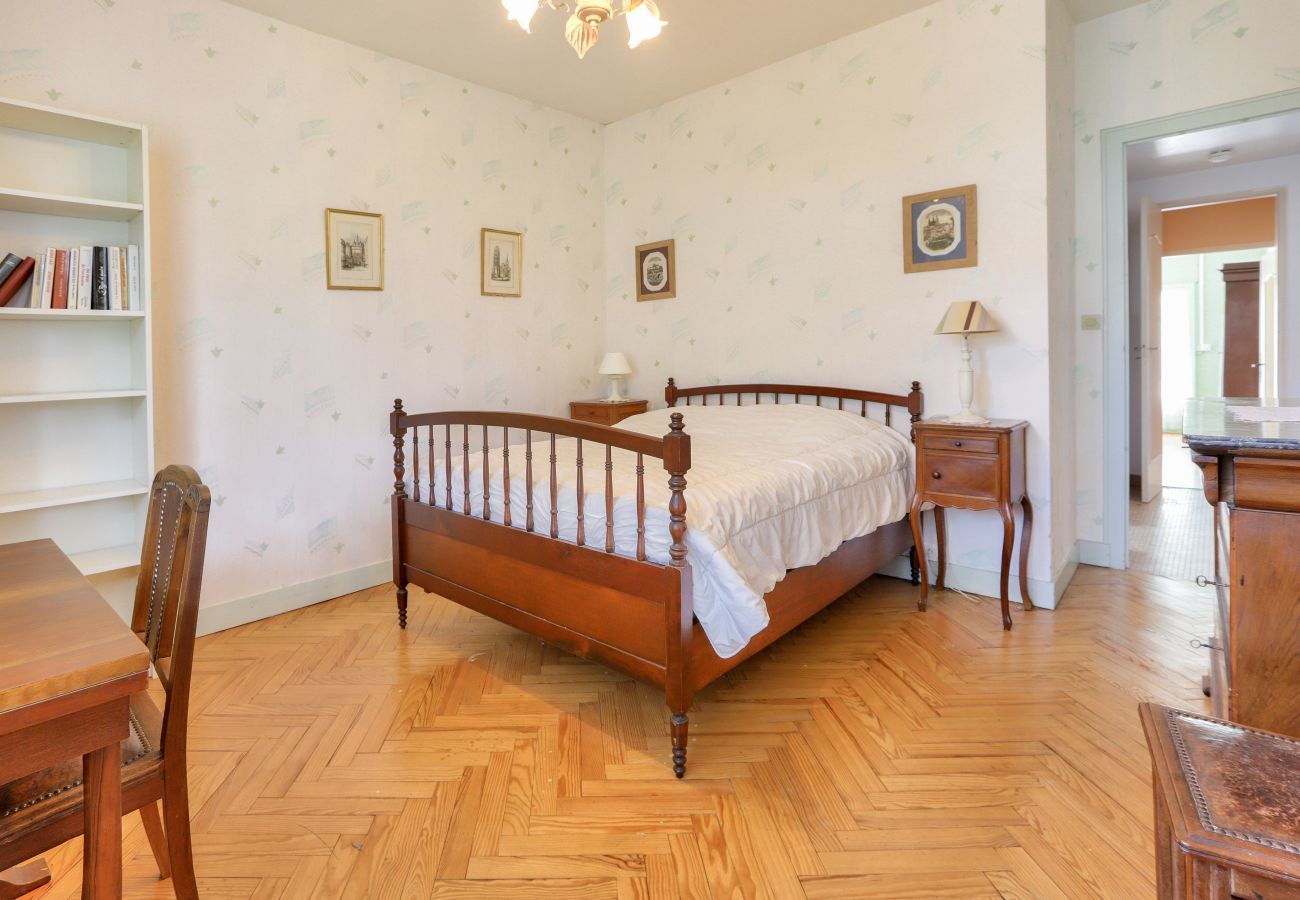 House in Andernos-les-Bains - House with garden 1km from the Mauret beach