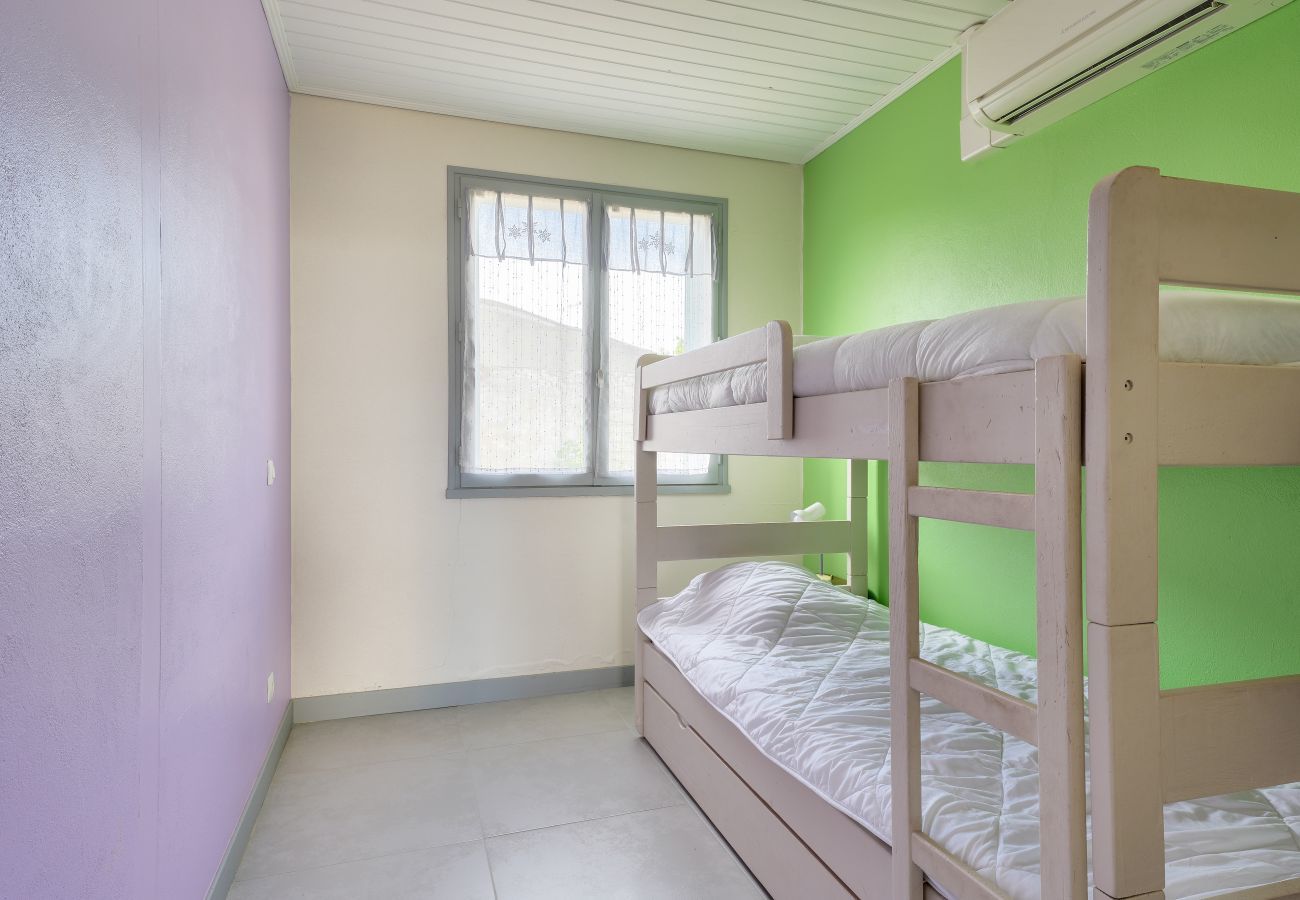 House in Longeville-sur-Mer - House with terrace for 5 - Peace and beach