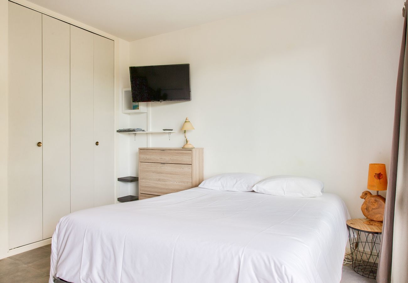 Studio in Bénodet - Studio for 2 at 190m from the beach