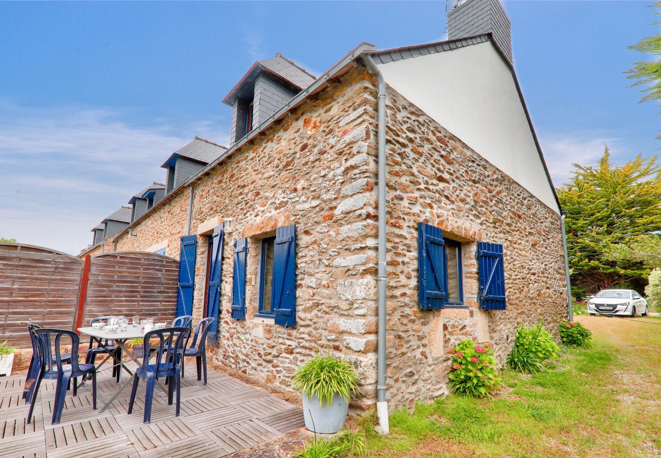 House in Le Tour-du-Parc - Pretty house for 5 at presqu'île de Rhuys