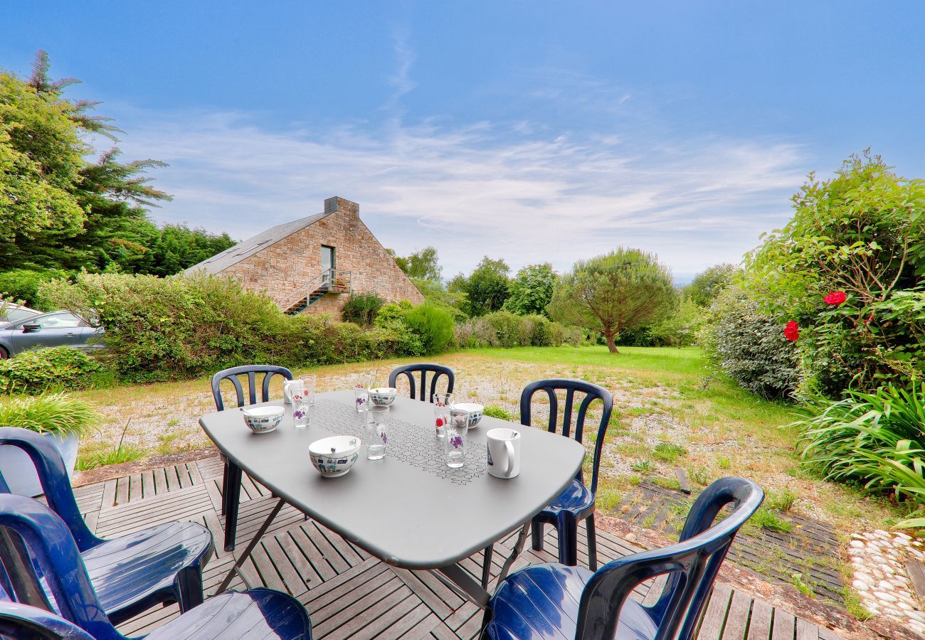 House in Le Tour-du-Parc - Pretty house for 5 at presqu'île de Rhuys