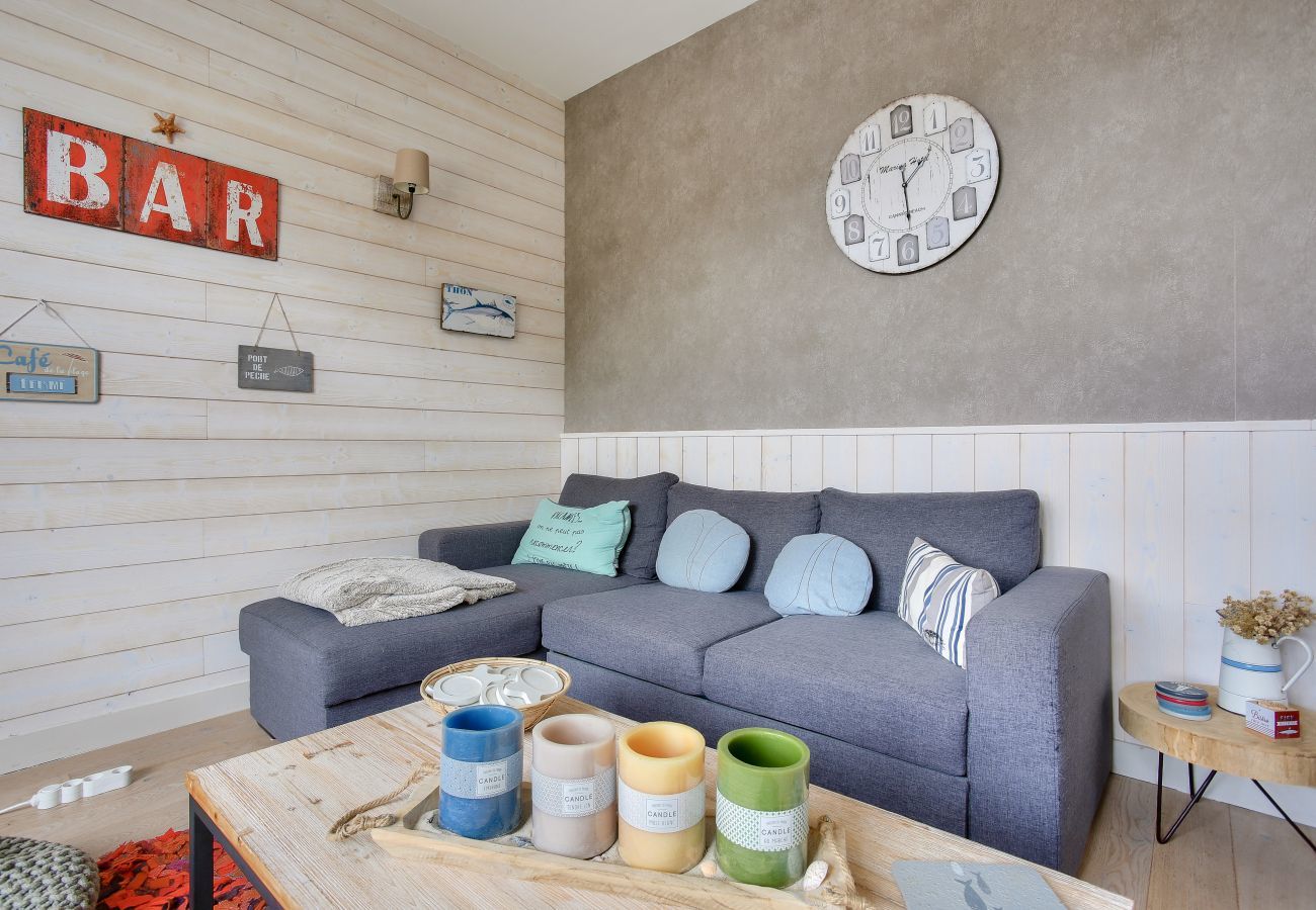 House in Erquy - Unique house for 6 adults and 2 children