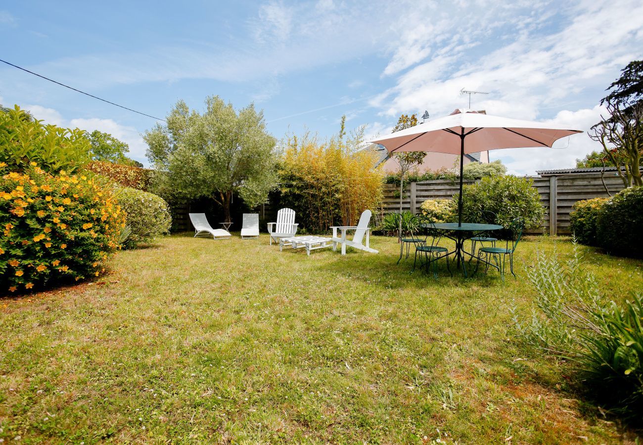 House in Erquy - Unique house for 6 adults and 2 children