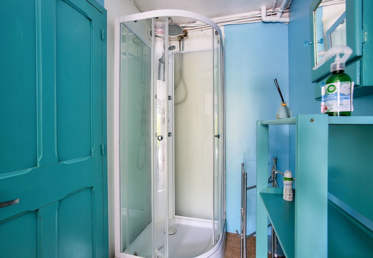 House in Erquy - Unique house for 6 adults and 2 children