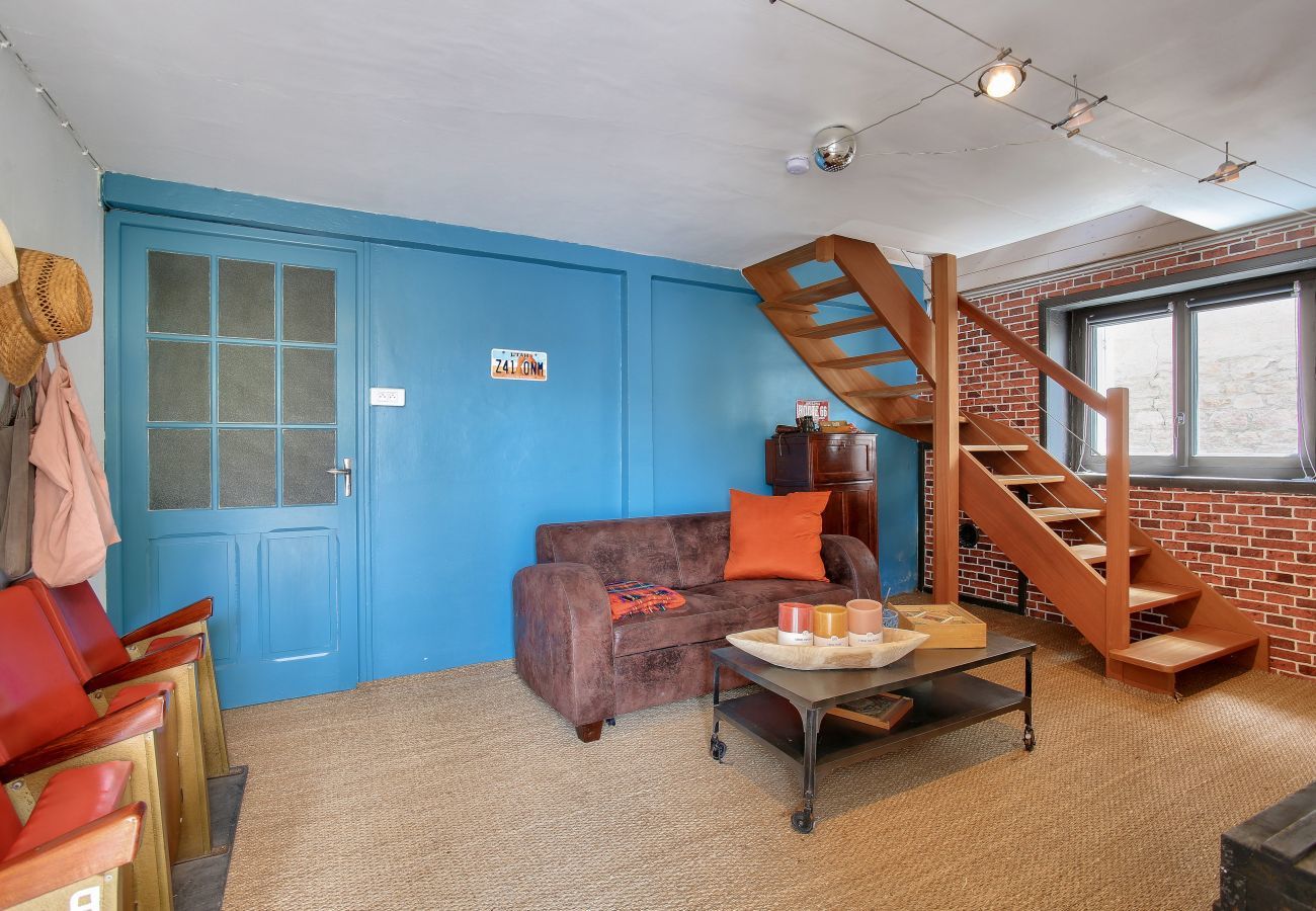 House in Erquy - Unique house for 6 adults and 2 children