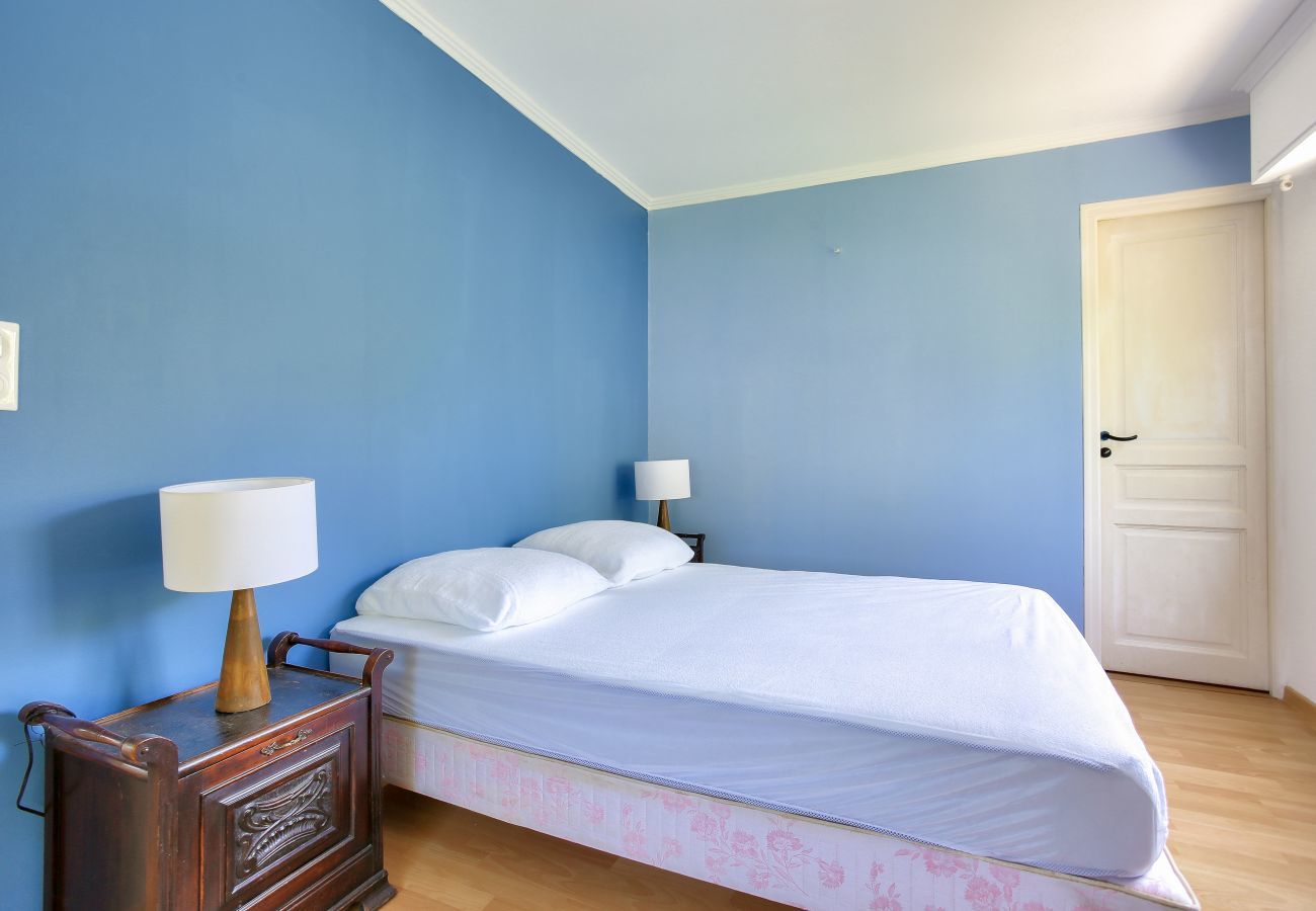 House in Dinard - Quiet house for 6 - Less than 2km from the beach