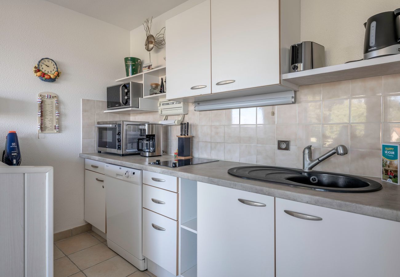 Apartment in Pornic - Seaside. for 4 people. in Pornic