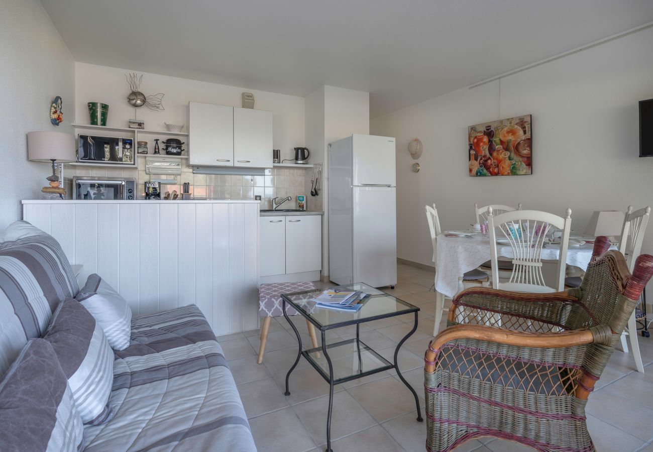 Apartment in Pornic - Seaside. for 4 people. in Pornic