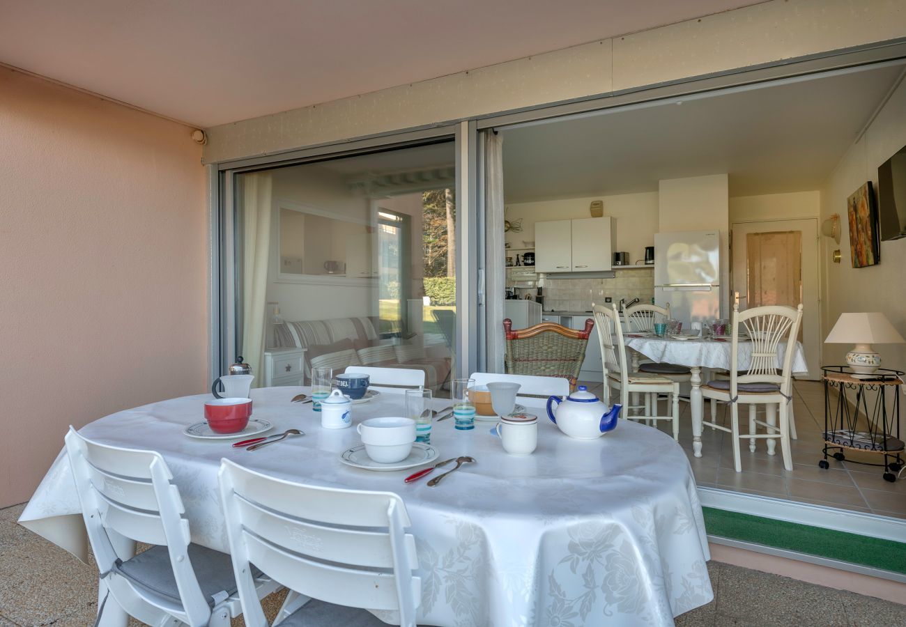 Apartment in Pornic - Seaside. for 4 people. in Pornic