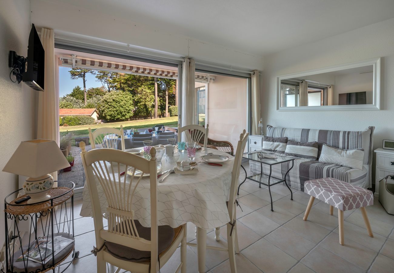 Apartment in Pornic - Seaside. for 4 people. in Pornic