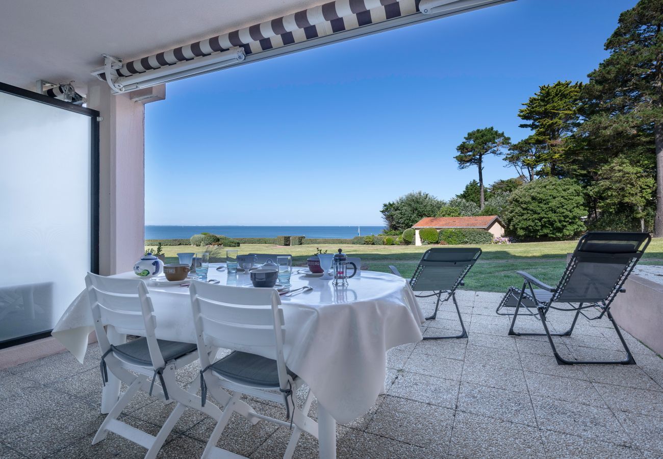 Apartment in Pornic - Seaside. for 4 people. in Pornic
