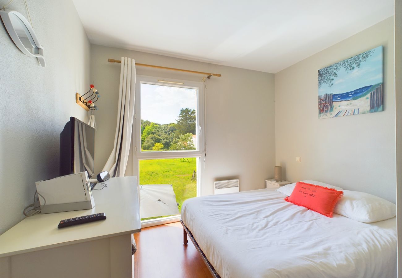 House in Les Sables-d´Olonne - Nice house for 7 - quiet - 2km from the beach