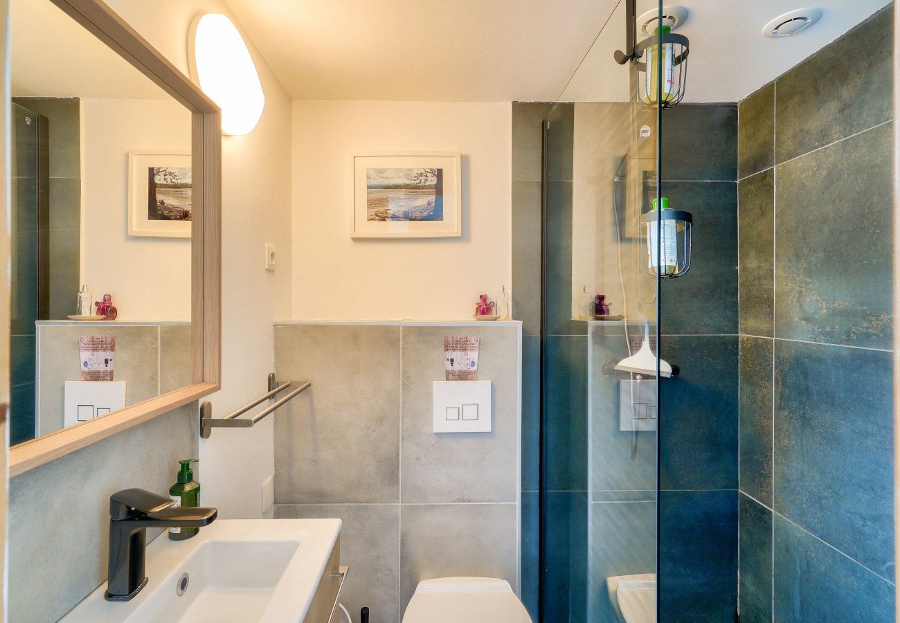 House in Plovan - 1km from Plovan beach - Studio for 2
