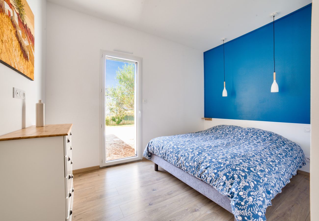 House in Longeville-sur-Mer - Superb house for 8 - Les Conches