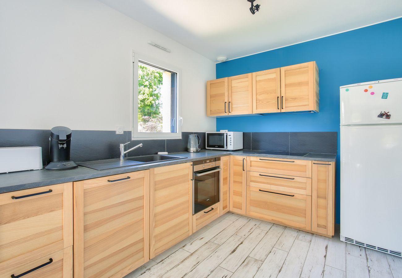 House in Saint-Lunaire - 10 min from 