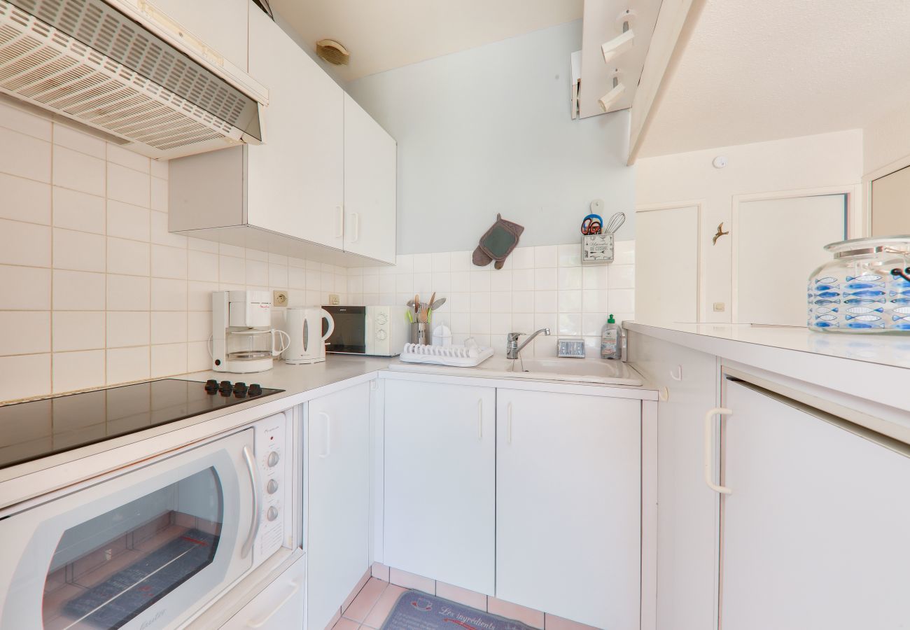 House in Sarzeau - 350m from the beach house for 5