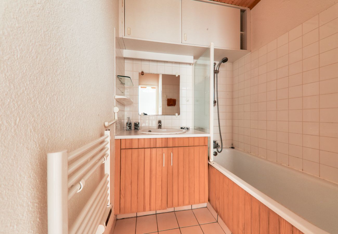 House in Sarzeau - 350m from the beach house for 5