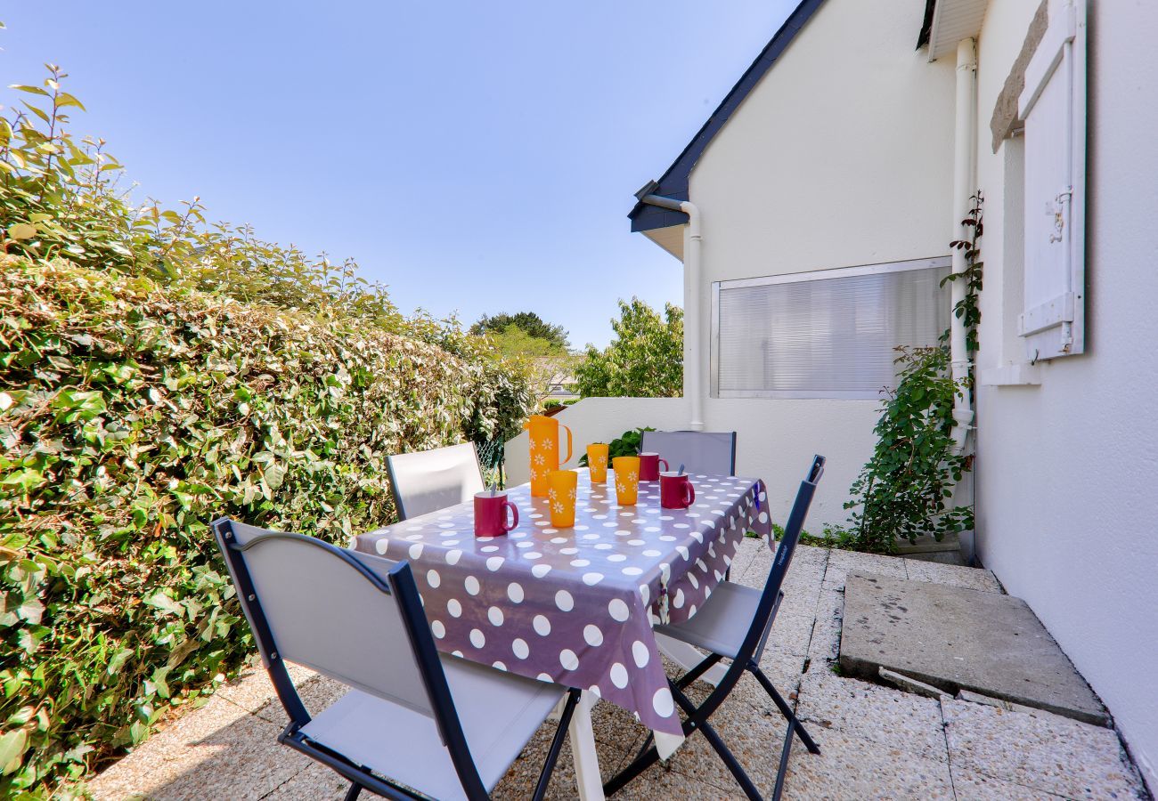 House in Sarzeau - 350m from the beach house for 5