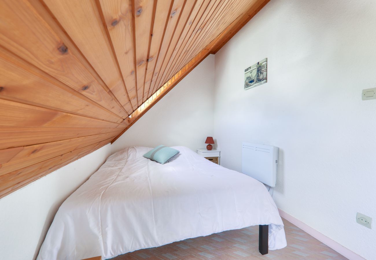House in Sarzeau - 350m from the beach house for 5