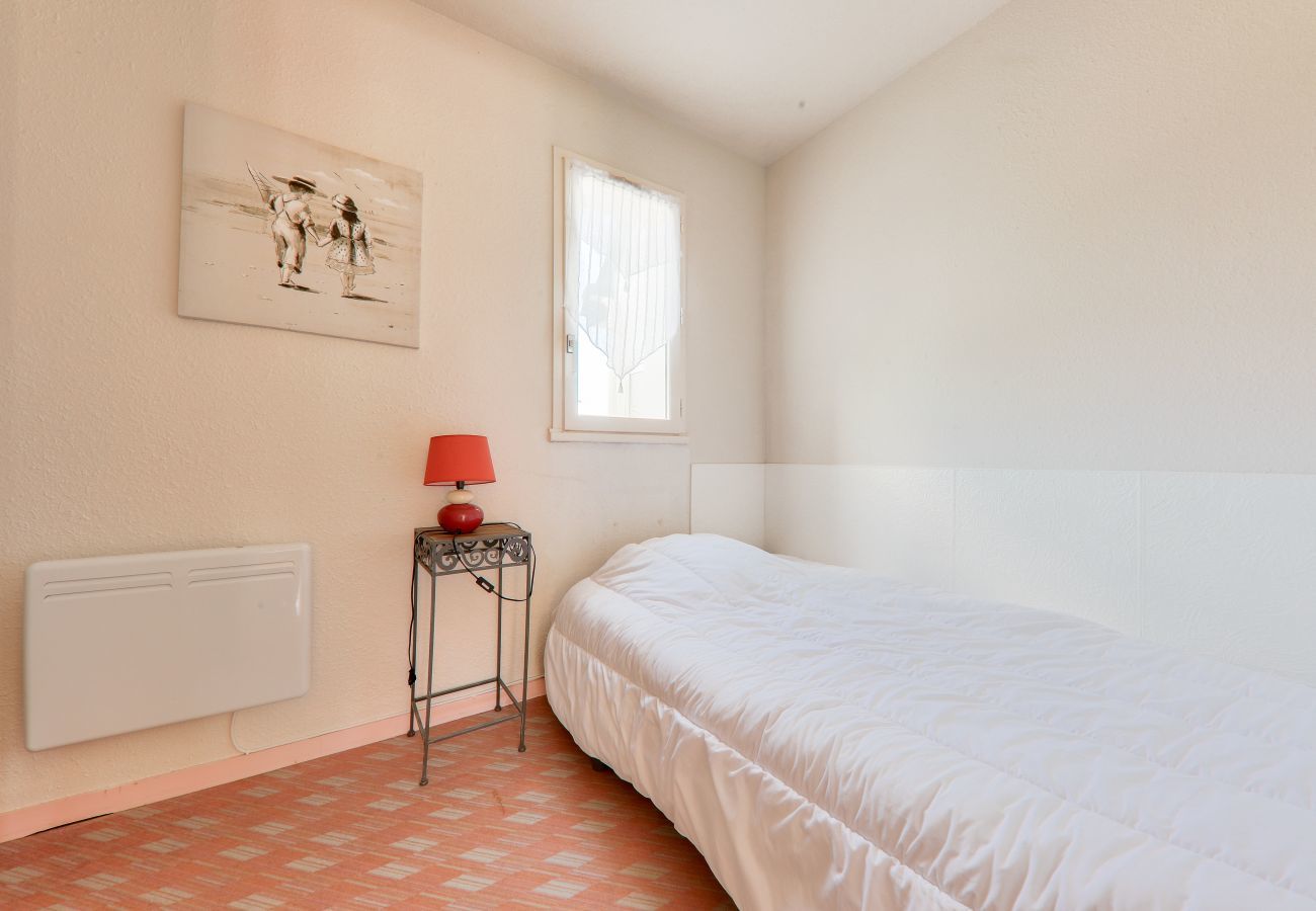House in Sarzeau - 350m from the beach house for 5