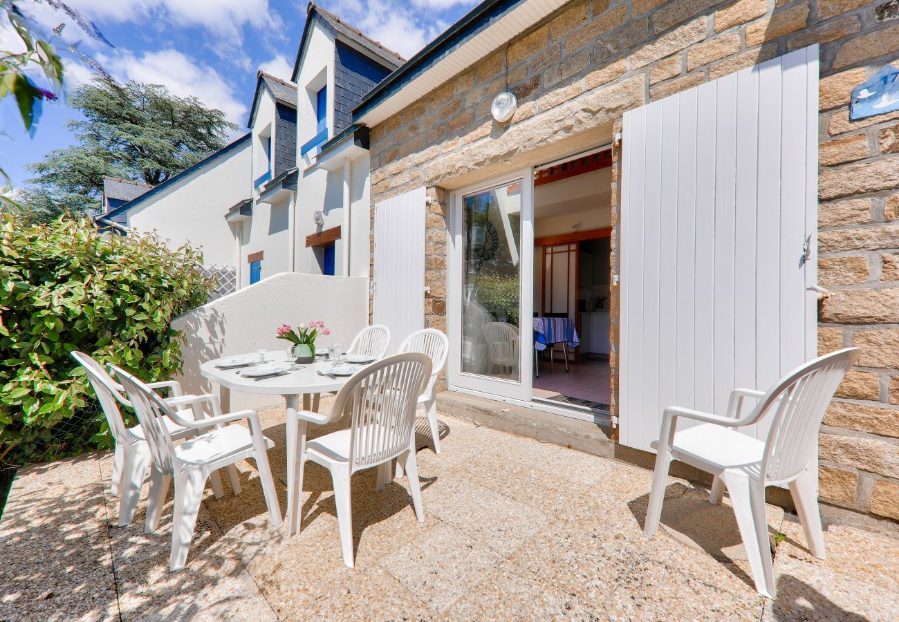 House in Sarzeau - 350m from the beach house for 5