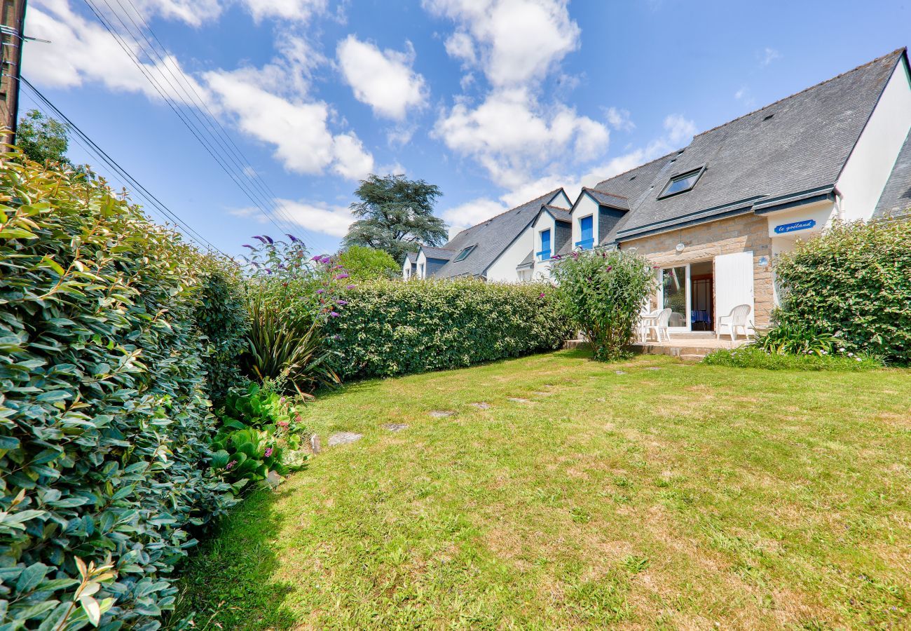 House in Sarzeau - 350m from the beach house for 5