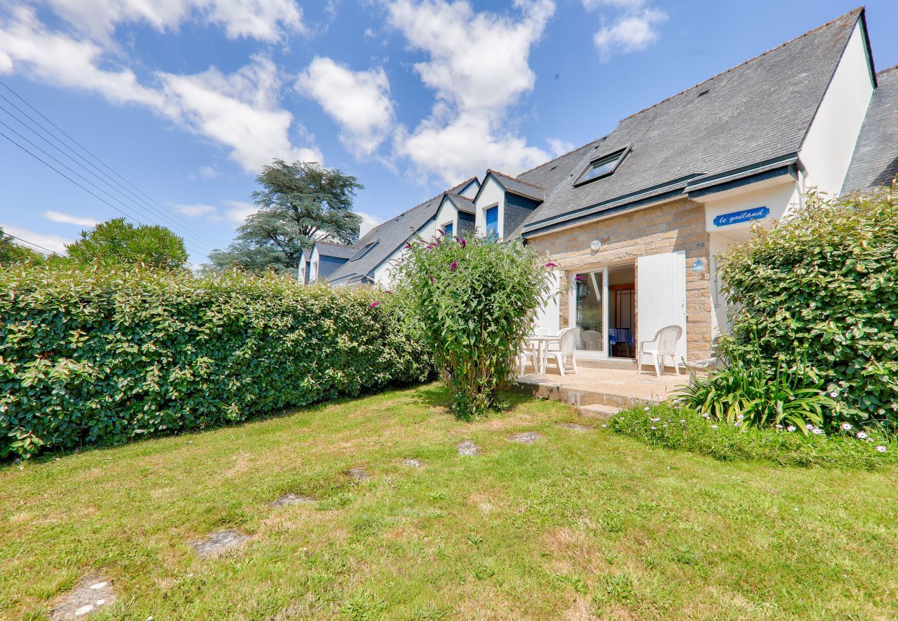 House in Sarzeau - 350m from the beach house for 5