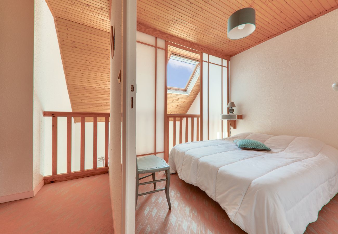 House in Sarzeau - 350m from the beach house for 5
