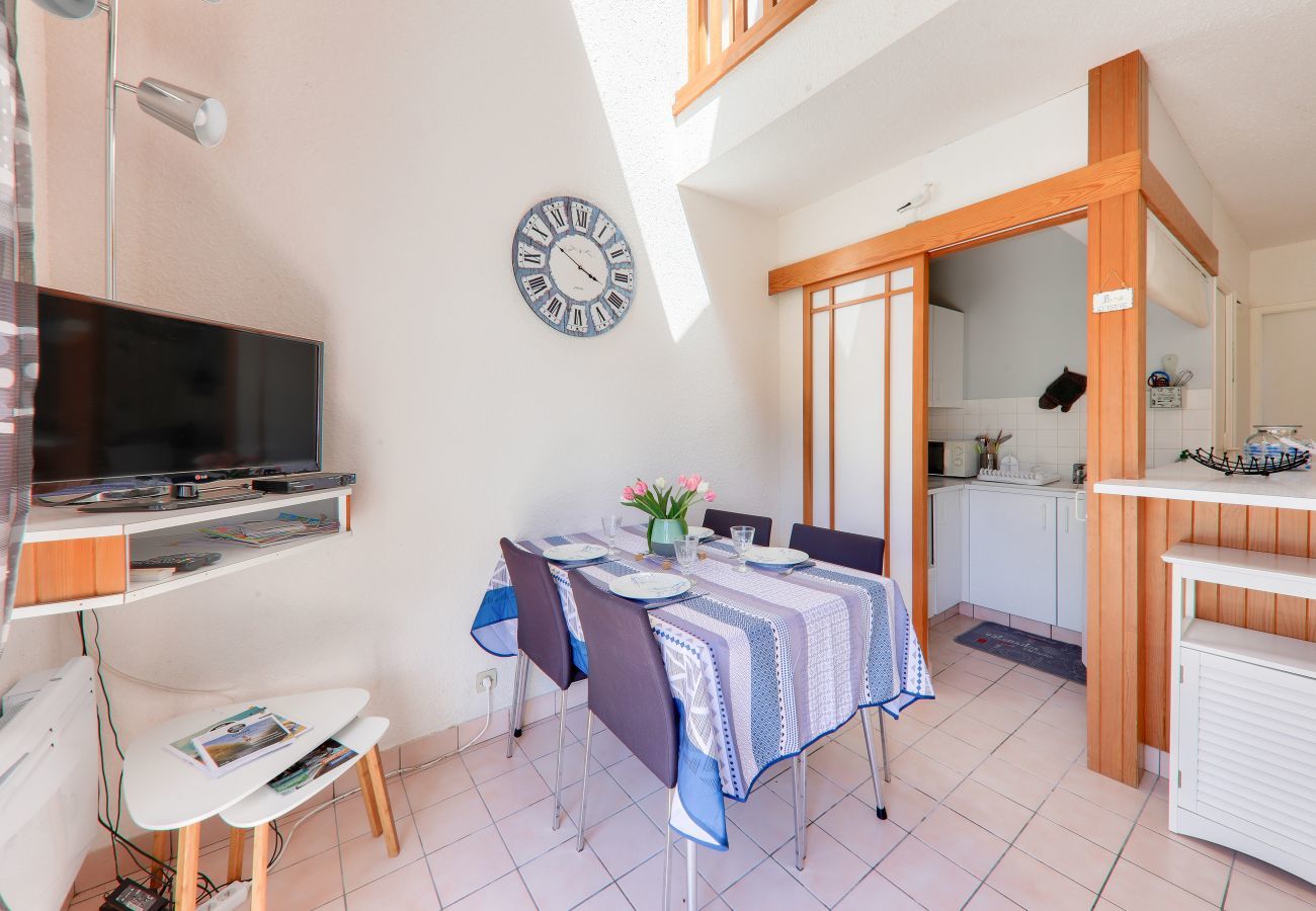 House in Sarzeau - 350m from the beach house for 5