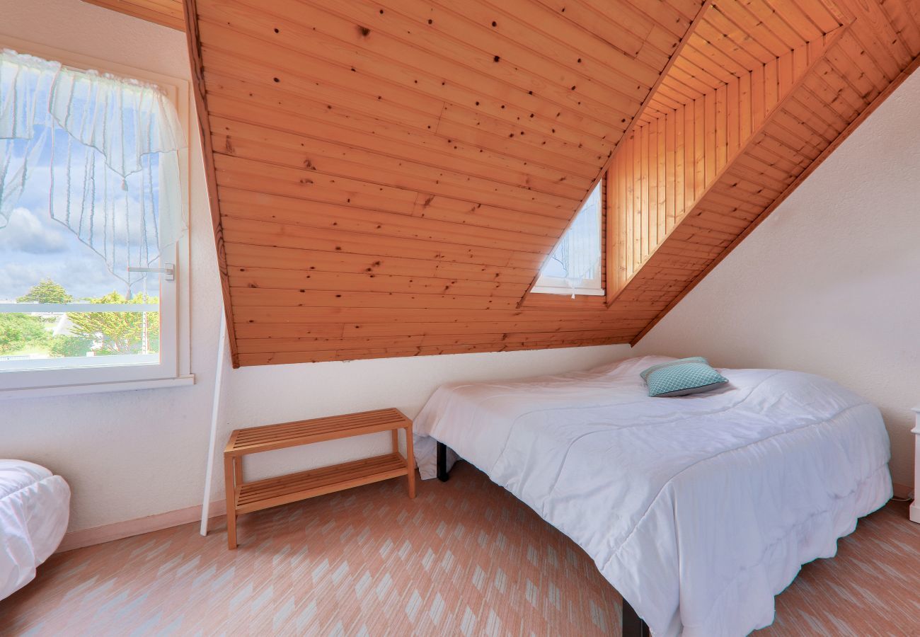 House in Sarzeau - 350m from the beach house for 5