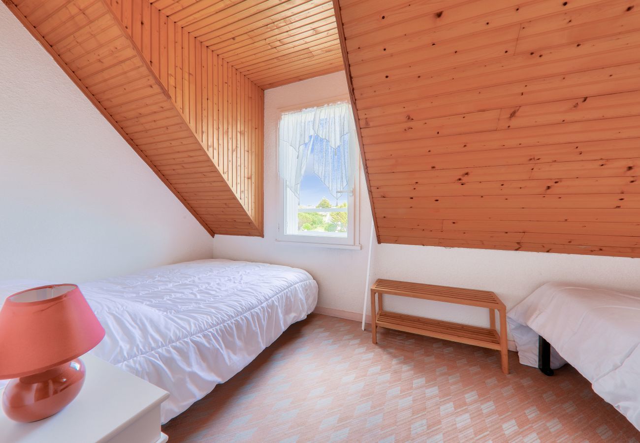 House in Sarzeau - 350m from the beach house for 5