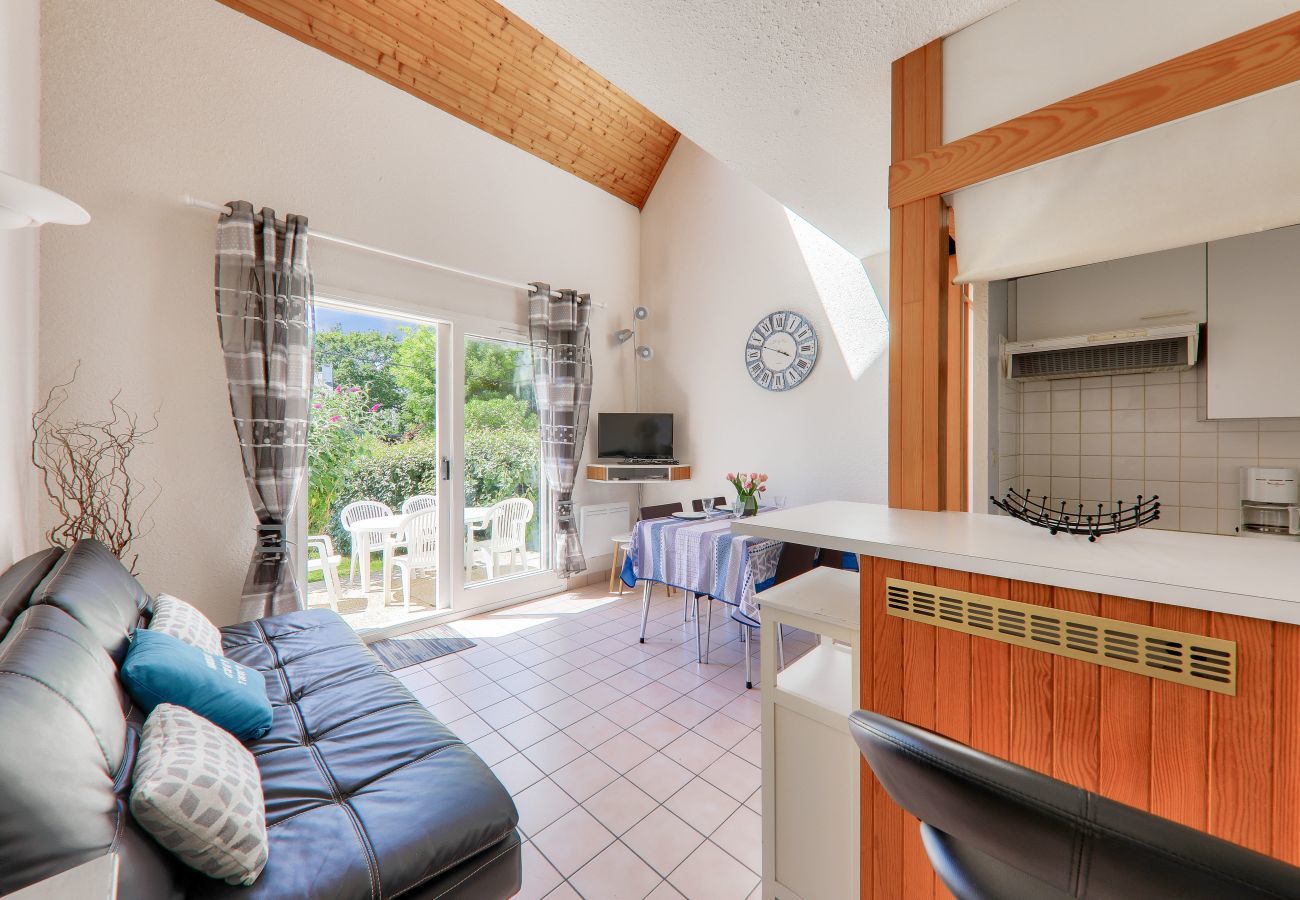 House in Sarzeau - 350m from the beach house for 5
