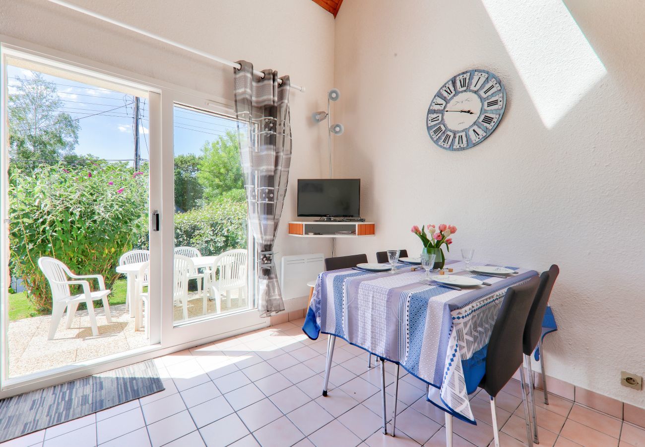 House in Sarzeau - 350m from the beach house for 5