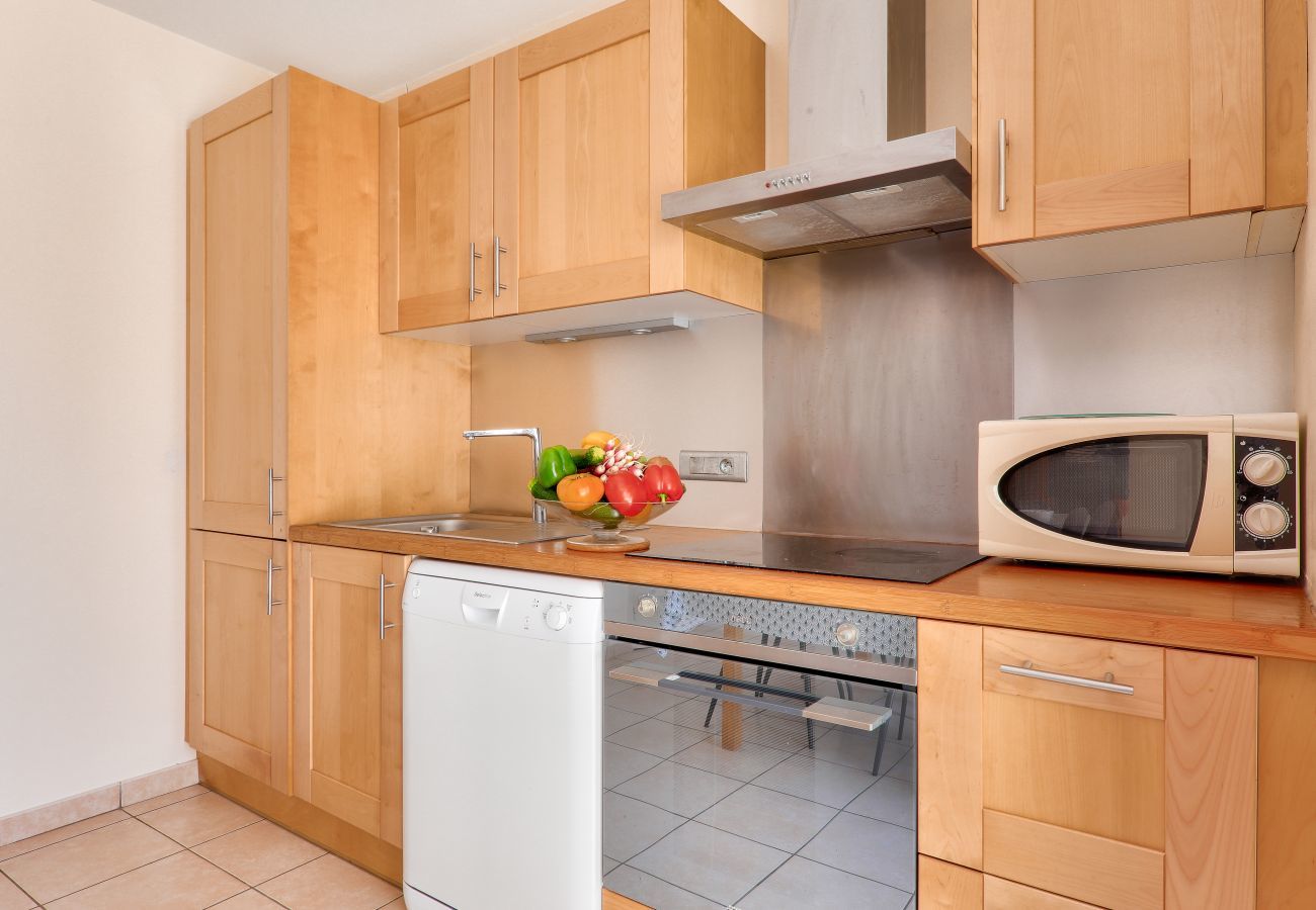 House in Sarzeau - 1km from the beach, nice cottage for 6