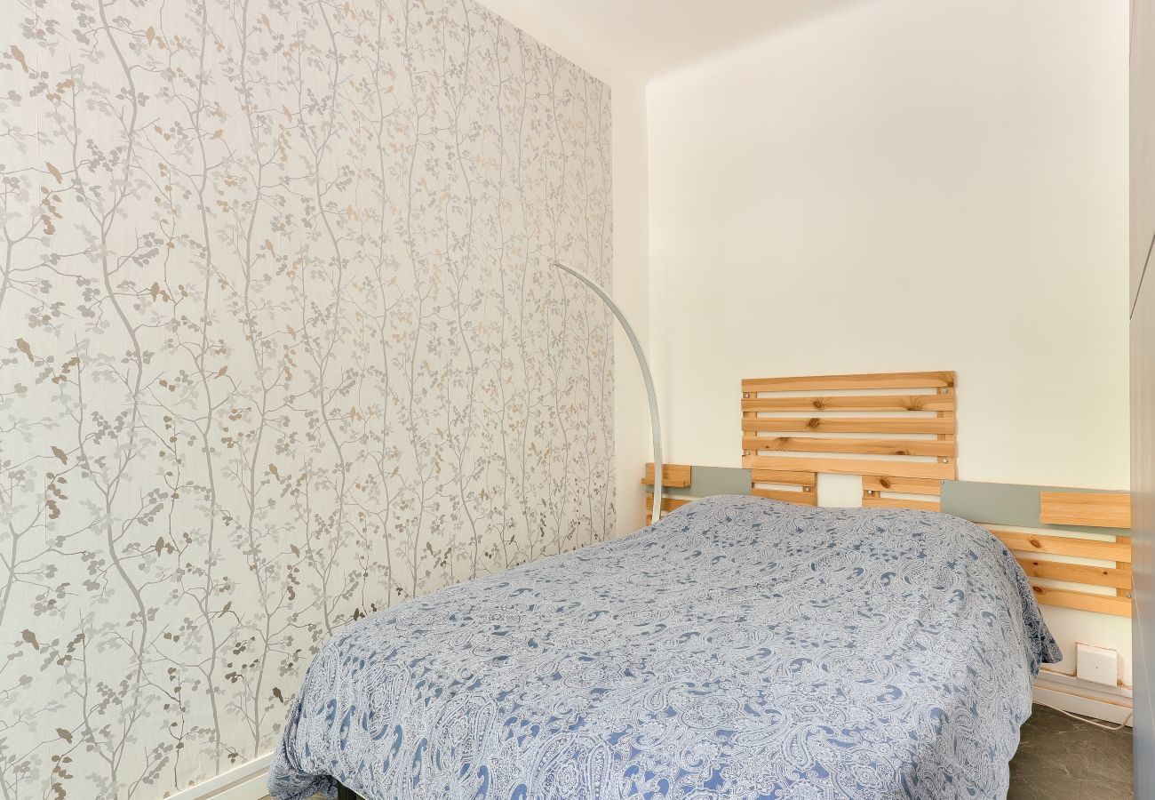 Apartment in Nantes - Flat for 4 - Nantes - 950m from the Loire 
