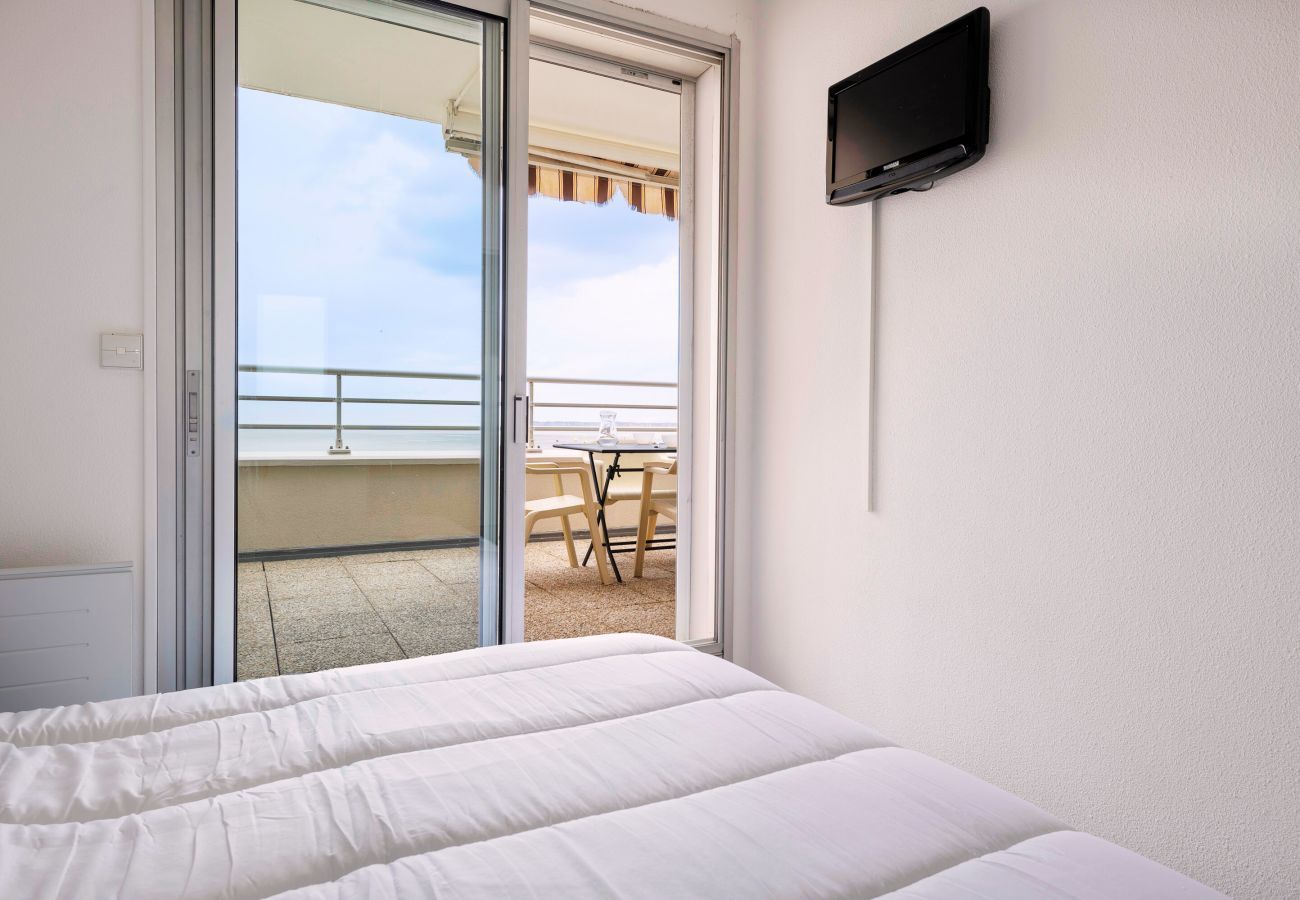 Apartment in Pornichet - Seaview - flat for 4