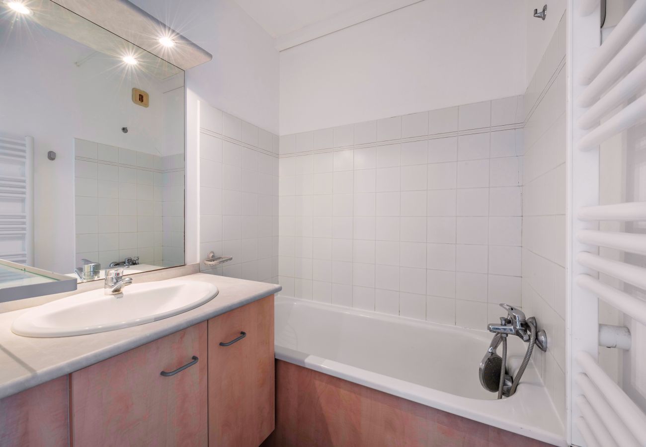Apartment in Pornichet - Seaview - flat for 4