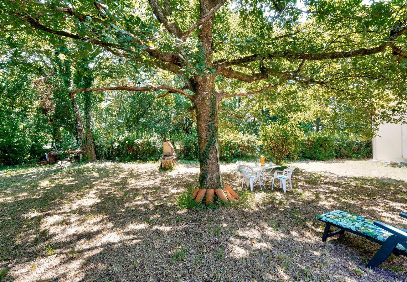 House in Andernos-les-Bains - Less than 2km from the beach, house for 6